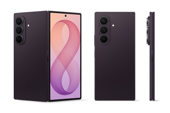 Samsung Galaxy Z Fold8 Ultra 12GB + 256GB