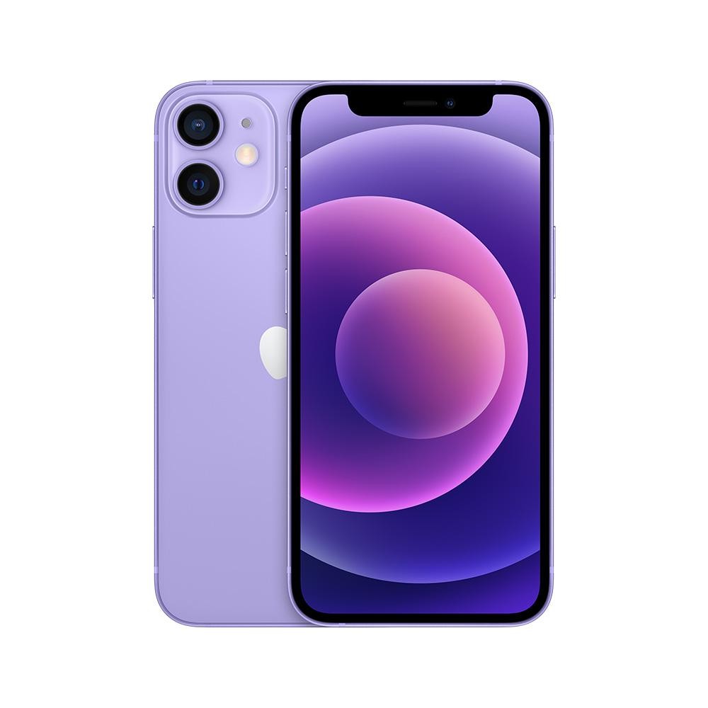 Apple iPhone 12 64GB Purple -MJNM3AA/A