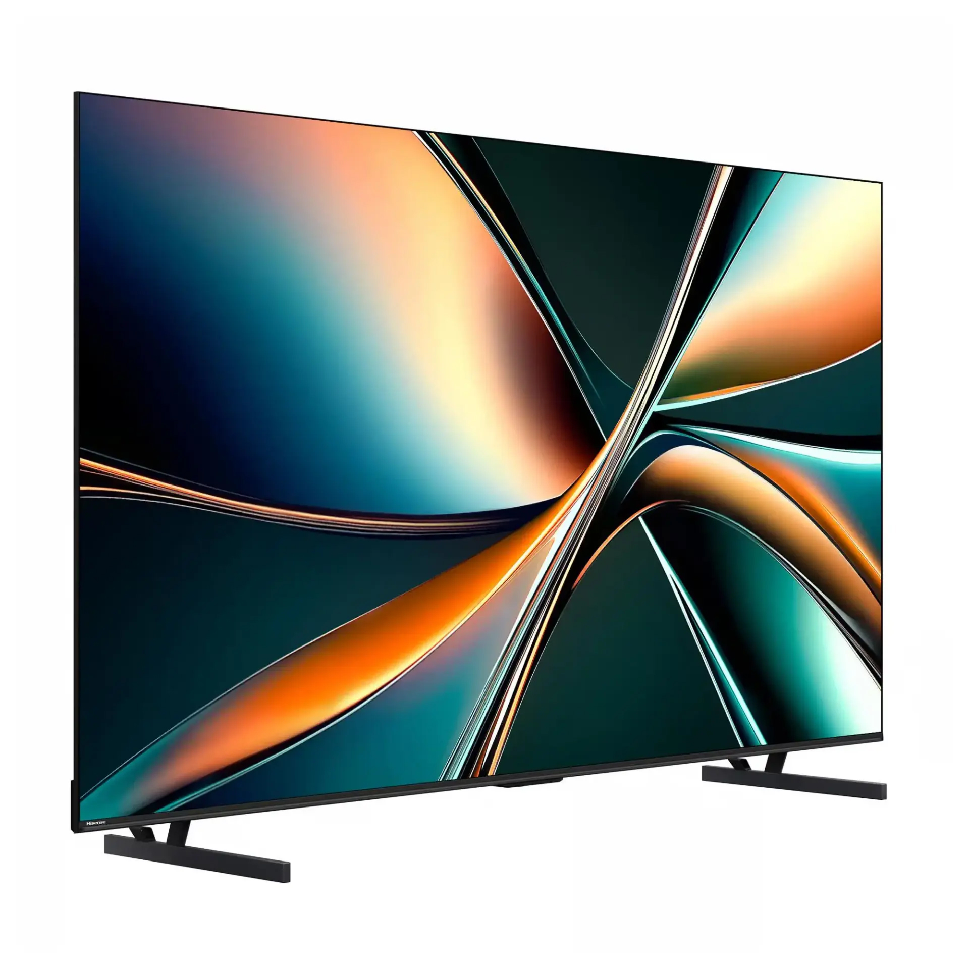 Hisense 65''-ULED,LCD Mini-LED Pro+,mini led) 4K Smart TV with Quantum Dot Colour,144HZ Game Mode Pro,4HDMI,2USB,Dolby  Vision IQ, Multi channel surround