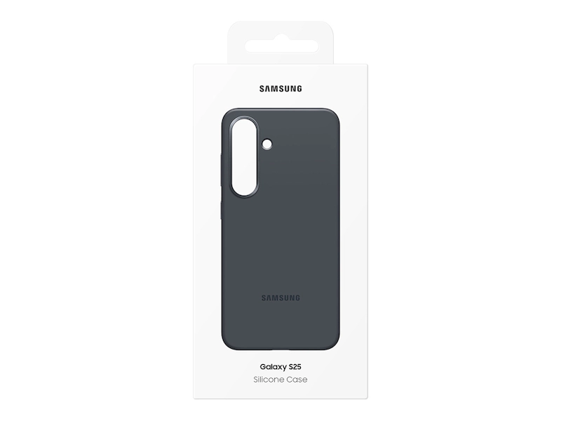 Samsung S25 FE Silicone Case