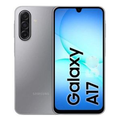 SAMSUNG GALAXY A17 8GB+256GB