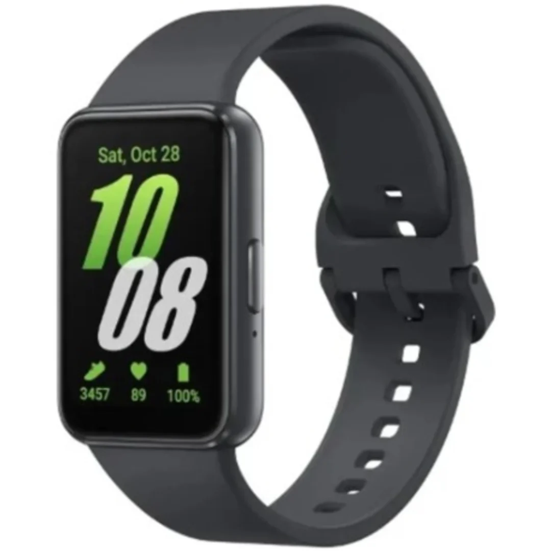 Samsung Fit3 Smartwatch-SM-R390