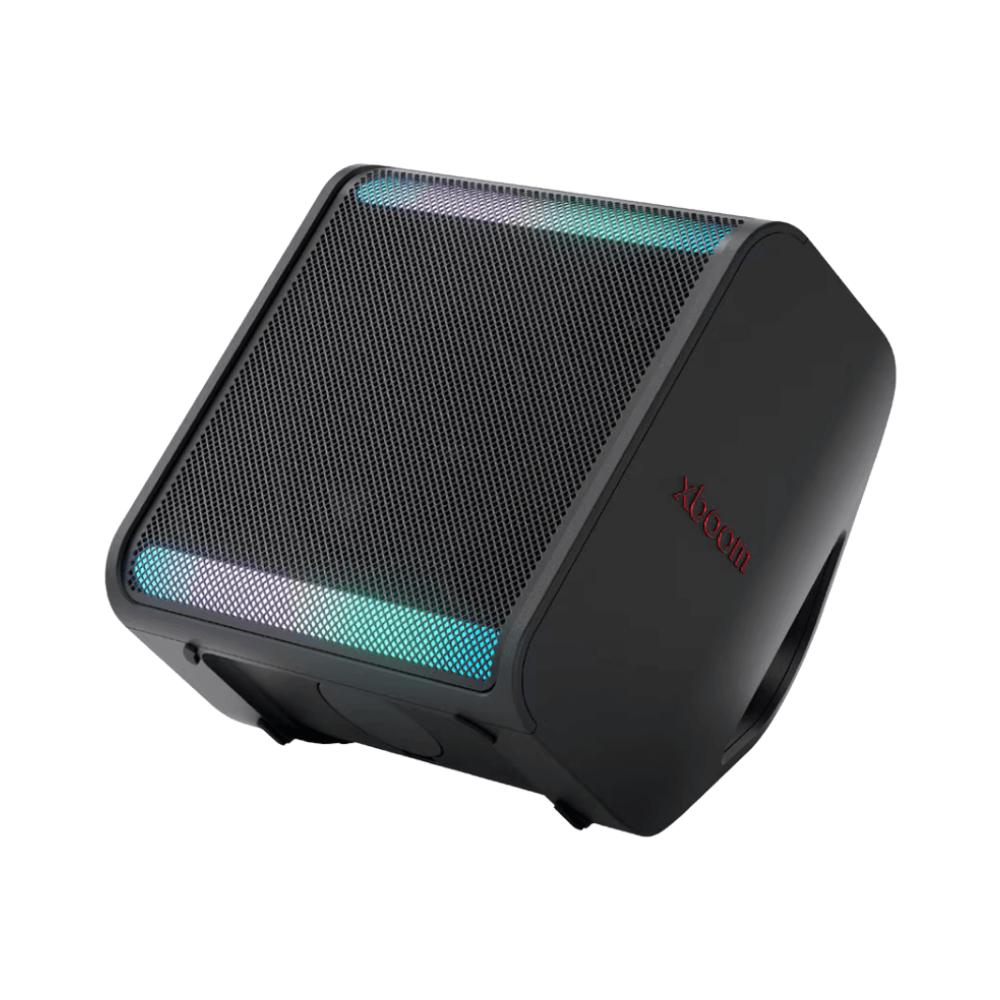 LG XBOOM Stage 301 Bluetooth Speaker 60W – LGAUD301STAGE