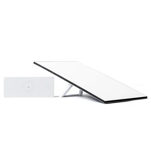 Starlink with standard Kit V4 - Gen 3 (02534003-501/B)