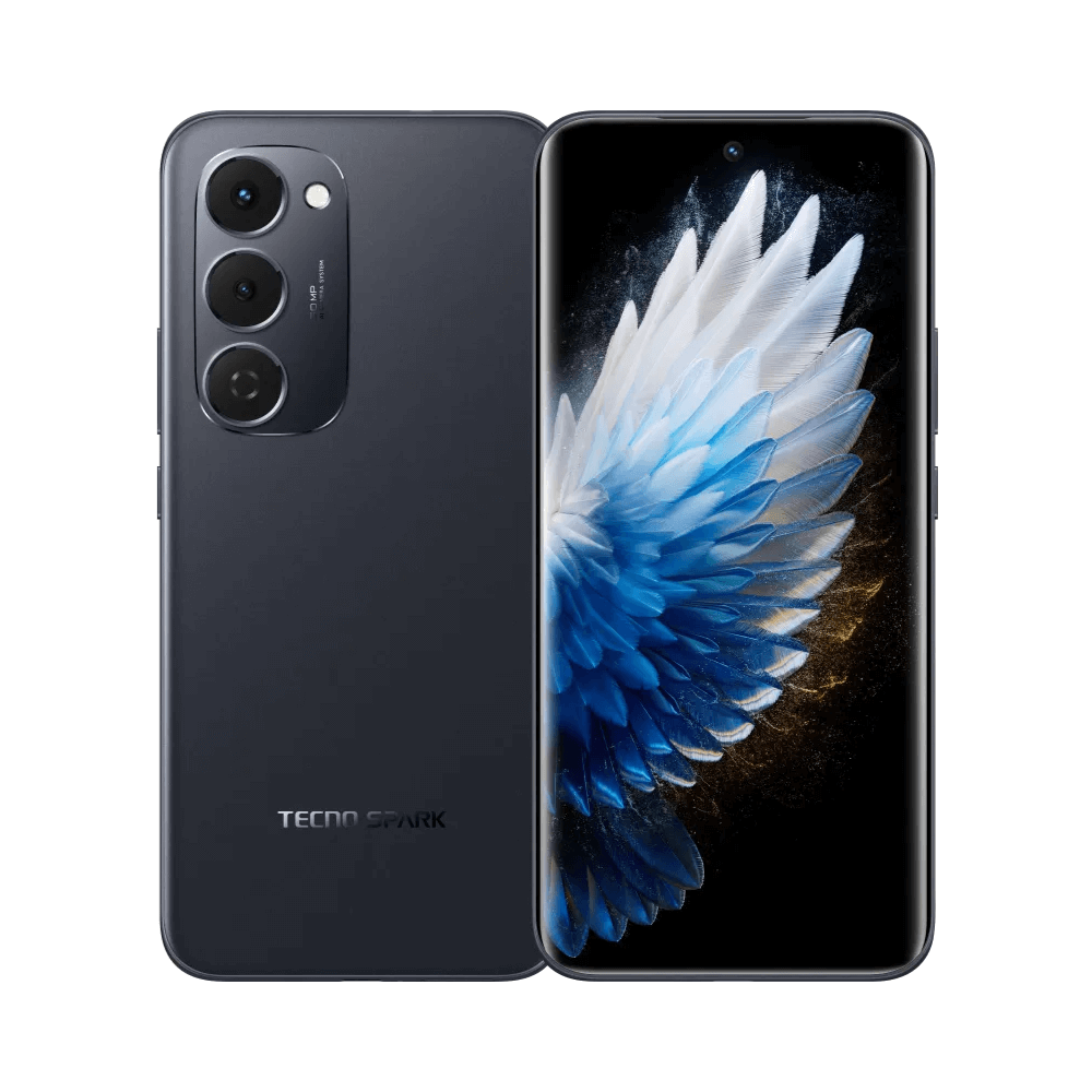 TECNO SPARK 40PRO 8GB+128GB
