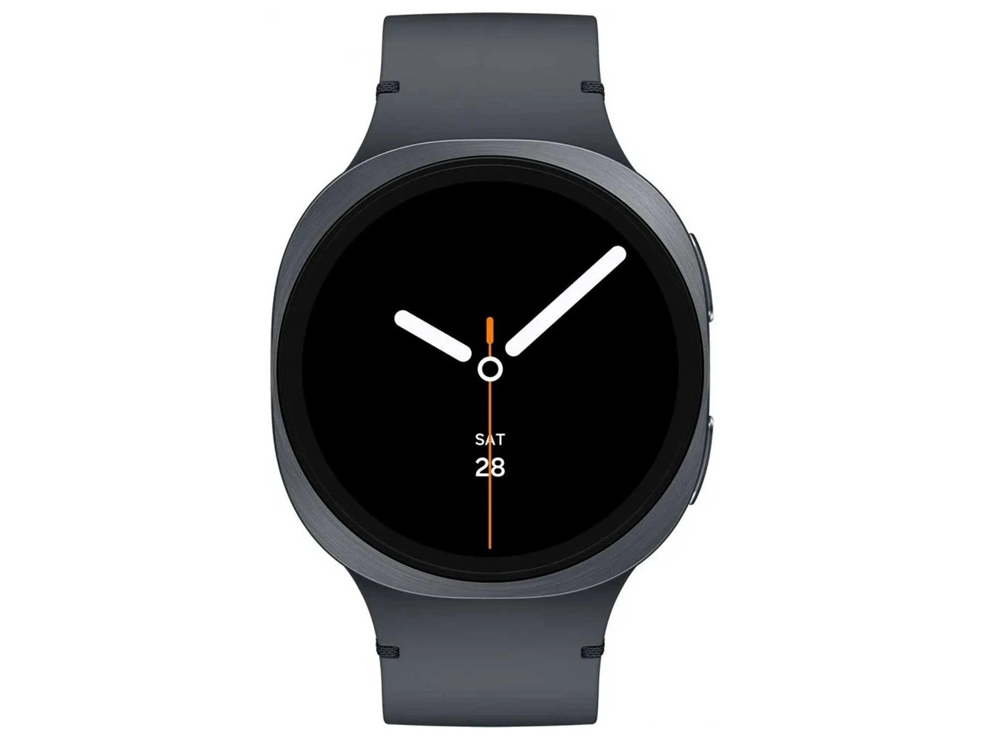 SAMSUNG Galaxy Watch 8 40mm SM-L320 (Graphite)