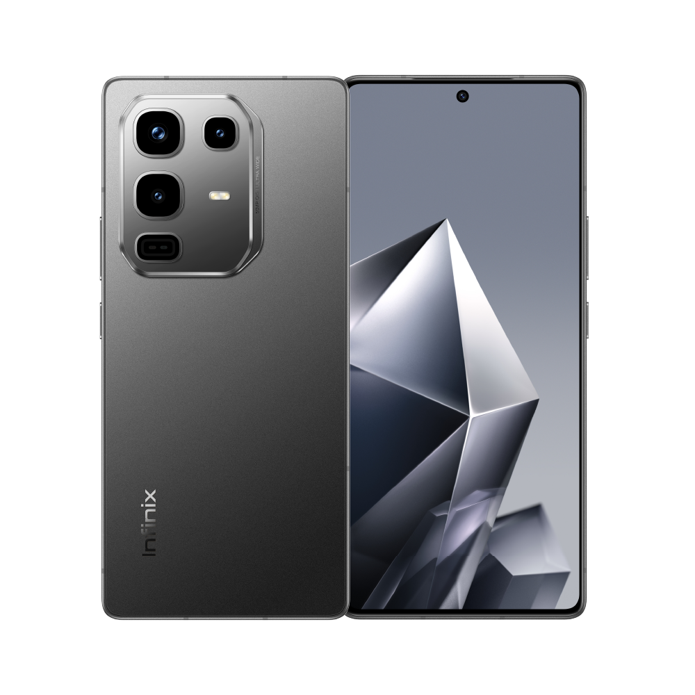 Infinix Note 50 Pro+ 12GB + 512GB